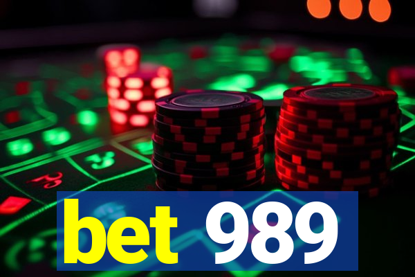 bet 989